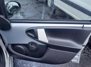 Schalter für Fensterheber Citroen C1  6554KZ P20761770