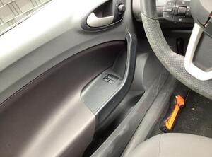 Switch for window winder SEAT IBIZA IV ST (6J8, 6P8)