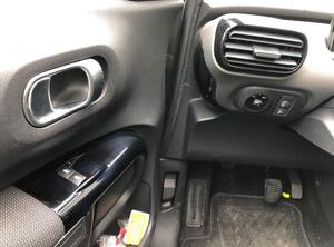 Switch for window winder CITROËN C4 CACTUS