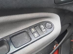 Switch for window winder CITROËN C3 PICASSO (SH_)