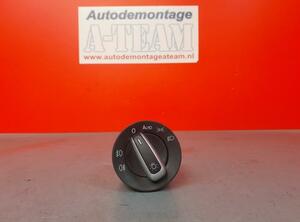 Headlight Light Switch VW Polo (9N)