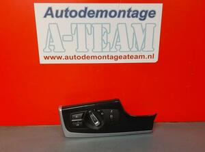 Headlight Light Switch BMW 5er (F10)