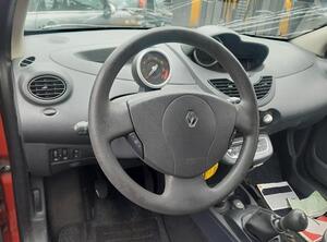 Schalter für Licht Renault Twingo II CN0 7701072110 P20671353