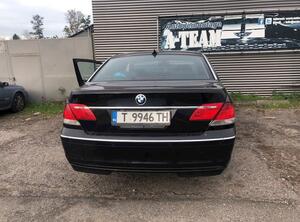 Seat BMW 7er (E65, E66, E67)