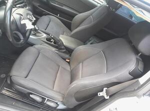 Seat BMW 1er (E81), BMW 1er (E87)