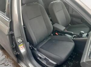 Seat VW Polo (AW1, BZ1)