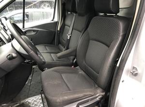 Seat OPEL Vivaro Combi (--), OPEL Vivaro B Kasten (--), OPEL Vivaro B Kasten (X82)