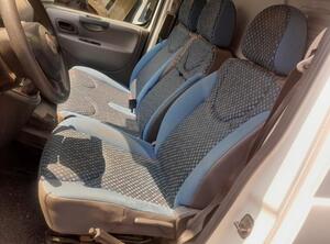 Seat FIAT SCUDO Bus (270_, 272_), FIAT SCUDO Van (270_, 272_)