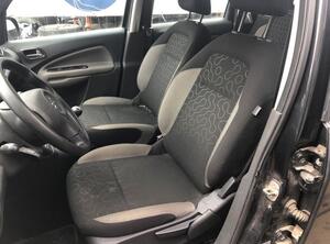 Zetel CITROËN C3 PICASSO (SH_)