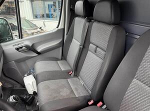 Seat VW CRAFTER 30-50 Platform/Chassis (2F_)