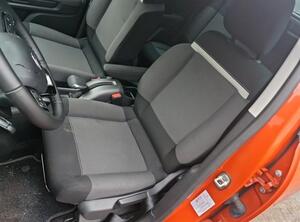 Seat CITROËN C3 AIRCROSS II (2R_, 2C_)