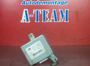 Control unit for door drawing support KIA Carens II Großraumlimousine (FJ)