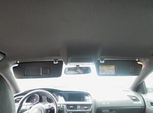 Front Interior Roof Trim Panel AUDI A5 Sportback (8TA), AUDI A4 Avant (8K5, B8)