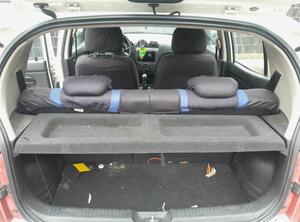 Hoedenplank Bekleding KIA Picanto (BA)