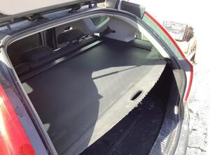 Rear Shelf Trim KIA CEE&#039;D Hatchback (ED), KIA CEE&#039;D SW (ED), KIA PRO CEE&#039;D (ED)