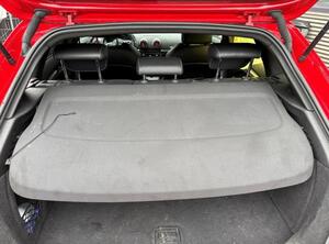 Rear Shelf Trim AUDI A3 Sportback (8VA, 8VF), AUDI A6 Allroad (4GH, 4GJ, C7)