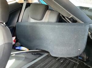 Rear Shelf Trim FORD KA (RU8)