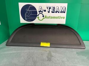 Rear Shelf Trim AUDI TT (8N3)