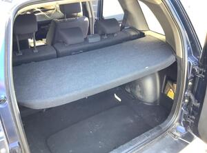 Rear Shelf Trim SUZUKI GRAND VITARA II (JT, TE, TD)