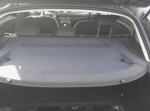 Hoedenplank Bekleding RENAULT MEGANE III Hatchback (BZ0/1_, B3_)