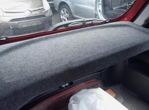 Rear Shelf Trim SUZUKI CELERIO (LF)