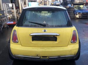 Rear Shelf Trim MINI MINI (R50, R53), MINI MINI (R56)