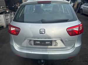 Rear Shelf Trim SEAT IBIZA IV ST (6J8, 6P8)