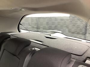 Hoedenplank Bekleding PEUGEOT 308 I (4A_, 4C_), PEUGEOT 308 SW I (4E_, 4H_)