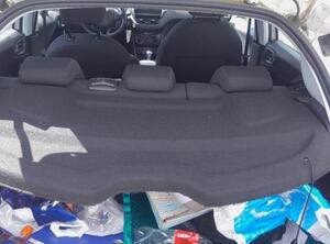 Hoedenplank Bekleding PEUGEOT 208 I (CA_, CC_)