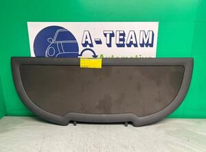 Rear Shelf Trim AUDI TT (8N3)