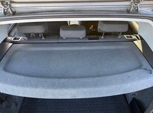 Rear Shelf Trim VW GOLF V (1K1), VW GOLF VI (5K1), VW GOLF VI Van (5K1_), VW GOLF VAN VI Variant (AJ5)