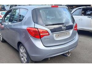 Tow Hitch (Towbar) OPEL Meriva B Großraumlimousine (S10)