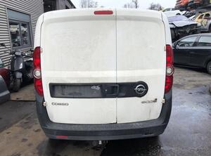 Trekhaak OPEL COMBO Box Body/MPV (X12)