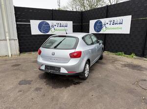 Trekhaak SEAT IBIZA IV (6J5, 6P1), SEAT IBIZA IV SC (6J1, 6P5), SEAT IBIZA IV ST (6J8, 6P8)