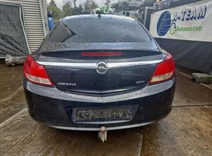 Tow Hitch (Towbar) OPEL INSIGNIA A (G09), OPEL INSIGNIA A Sports Tourer (G09)