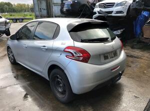 Wing (Door) Mirror PEUGEOT 208 I (CA, CC)