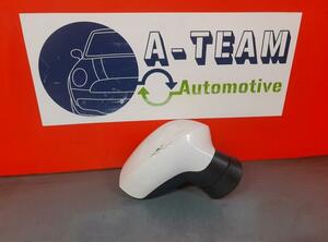 Wing (Door) Mirror SEAT Ibiza IV (6J5, 6P1), SEAT Ibiza IV Sportcoupe (6J1, 6P5)