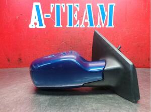 Wing (Door) Mirror RENAULT Clio III (BR0/1, CR0/1)