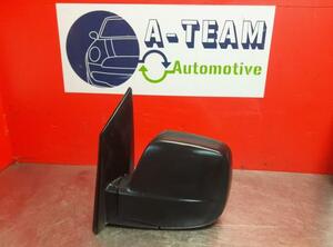 Wing (Door) Mirror HYUNDAI H-1 Cargo (TQ)