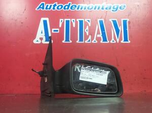 Wing (Door) Mirror OPEL Astra G Caravan (T98)