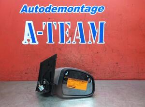 Wing (Door) Mirror FORD Focus C-Max (--), FORD C-Max (DM2)