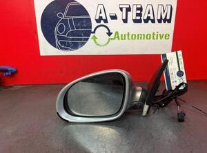 Wing (Door) Mirror VW EOS (1F7, 1F8)