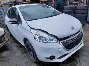 Wing (Door) Mirror PEUGEOT 208 I (CA, CC)