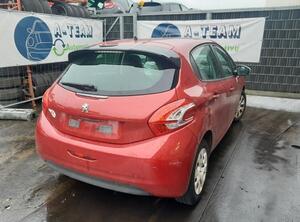 Wing (Door) Mirror PEUGEOT 208 I (CA, CC)