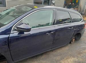 Wing (Door) Mirror PEUGEOT 308 SW II (LC_, LJ_, LR_, LX_, L4_)