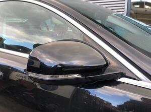 Wing (Door) Mirror JAGUAR XF (CC9, J05)