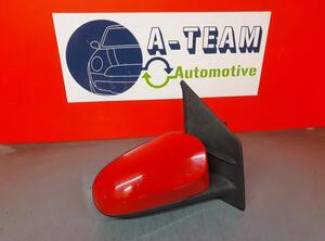 Wing (Door) Mirror PEUGEOT 108