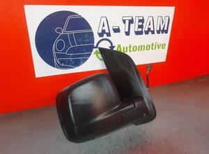 Wing (Door) Mirror FIAT FIORINO Box Body/MPV (225_), FIAT QUBO (225_), FIAT FIORINO MPV (225_)