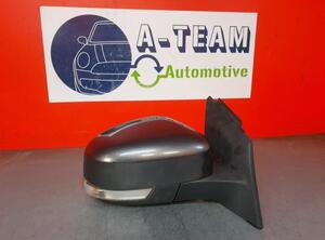 Wing (Door) Mirror FORD FOCUS III Turnier