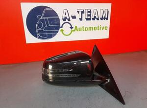 Wing (Door) Mirror MERCEDES-BENZ E-CLASS Convertible (A207)